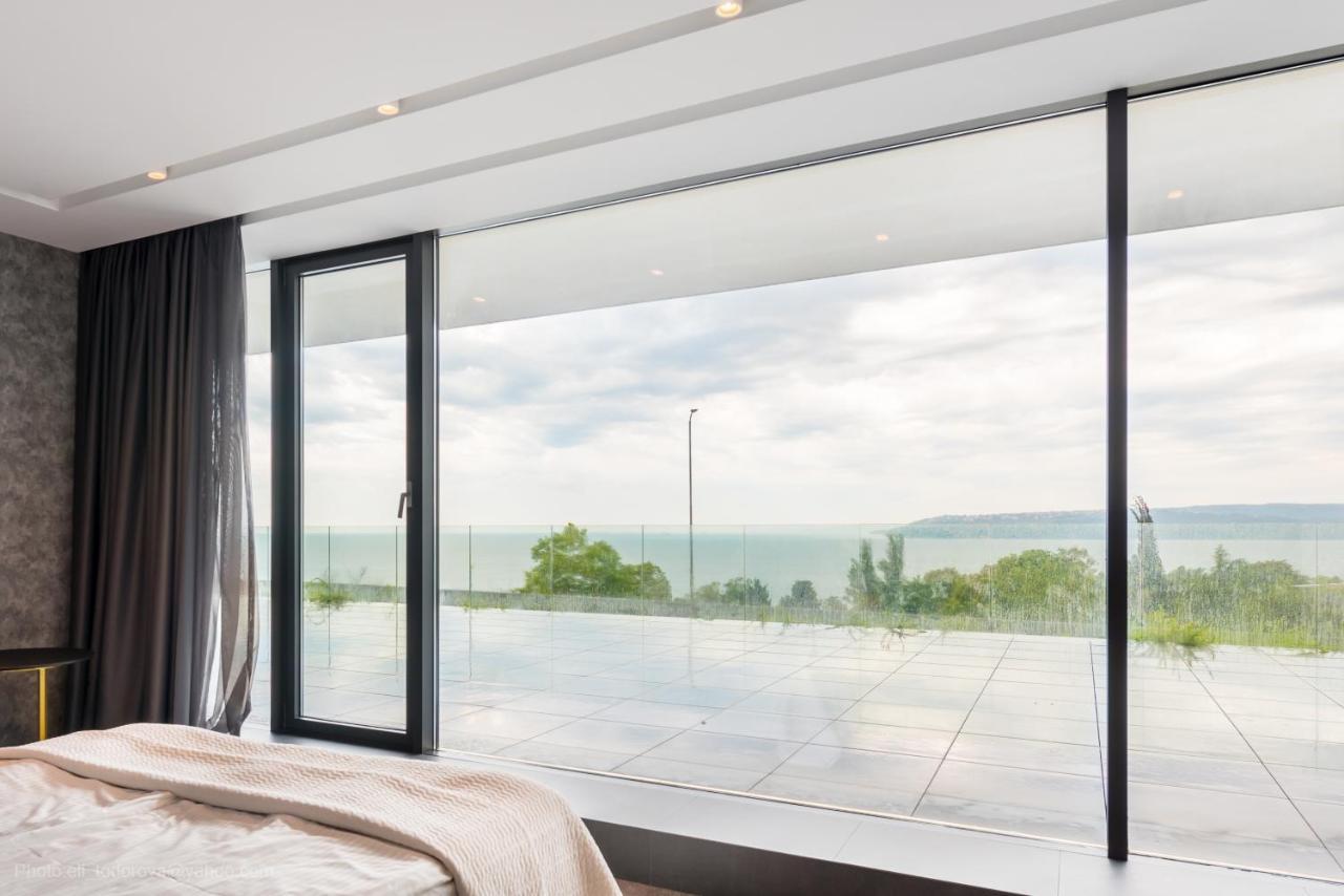Lotus Luxury Rooms Warna Zewnętrze zdjęcie