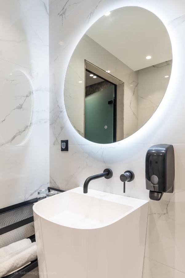 Lotus Luxury Rooms Warna Zewnętrze zdjęcie