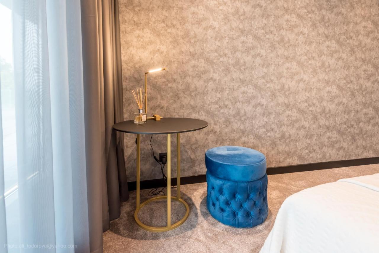 Lotus Luxury Rooms Warna Zewnętrze zdjęcie