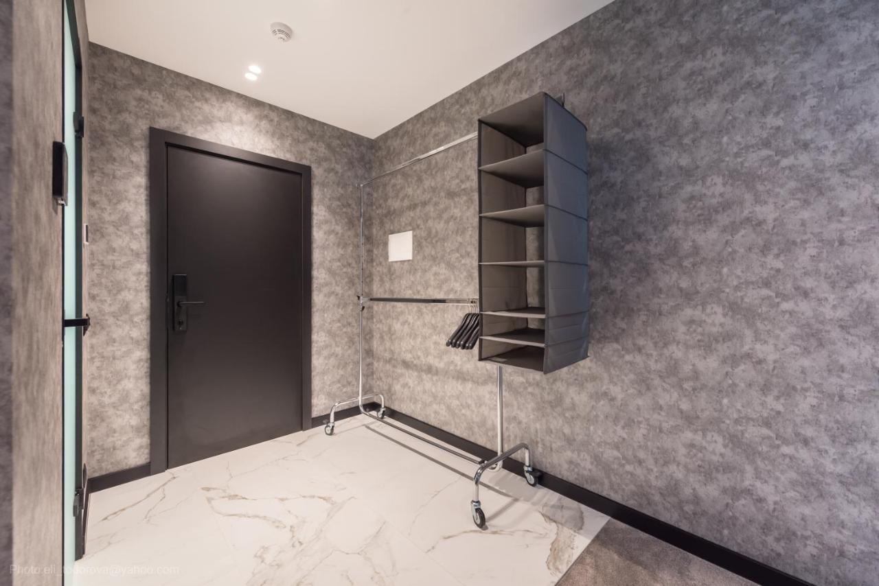 Lotus Luxury Rooms Warna Zewnętrze zdjęcie