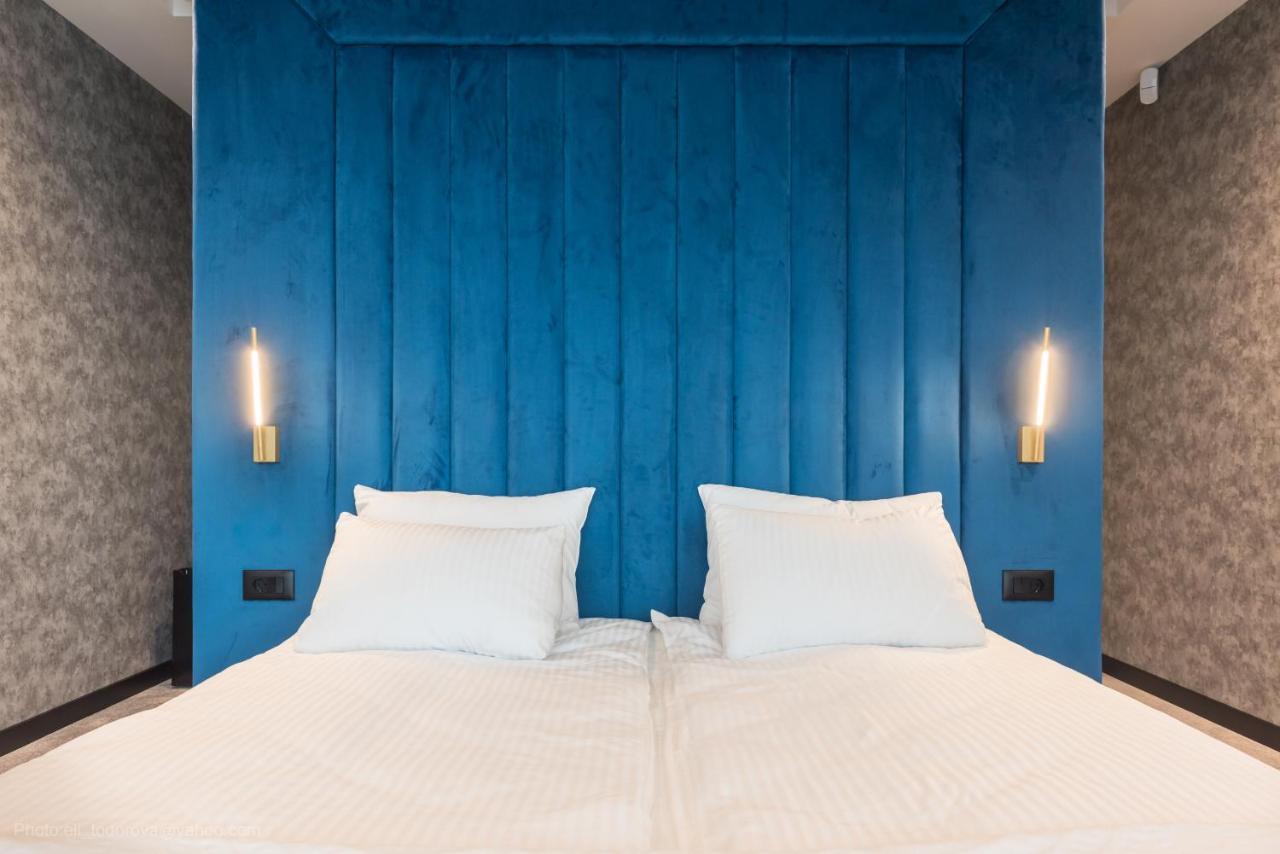 Lotus Luxury Rooms Warna Zewnętrze zdjęcie