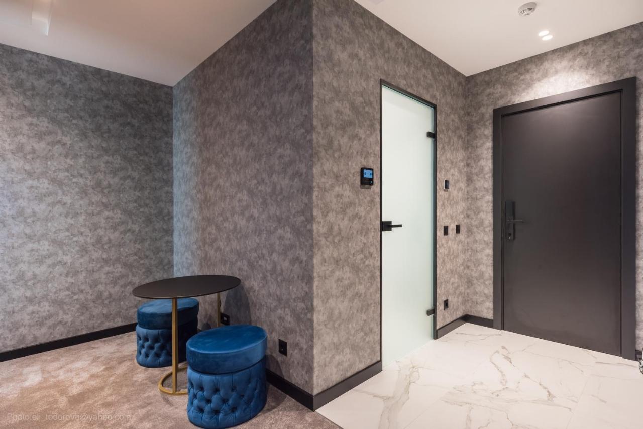 Lotus Luxury Rooms Warna Zewnętrze zdjęcie