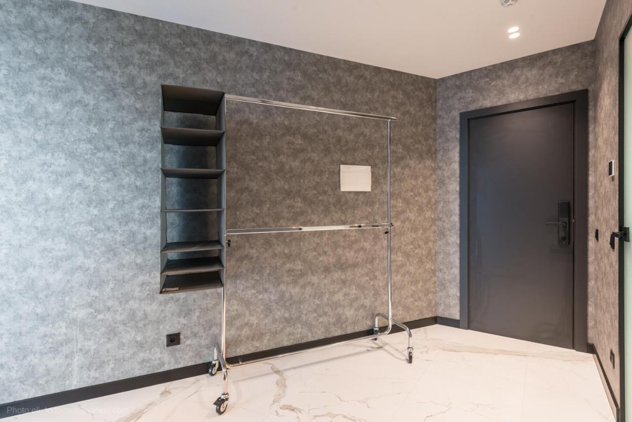 Lotus Luxury Rooms Warna Zewnętrze zdjęcie