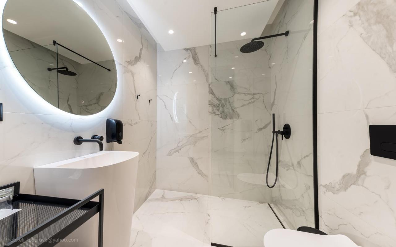Lotus Luxury Rooms Warna Zewnętrze zdjęcie
