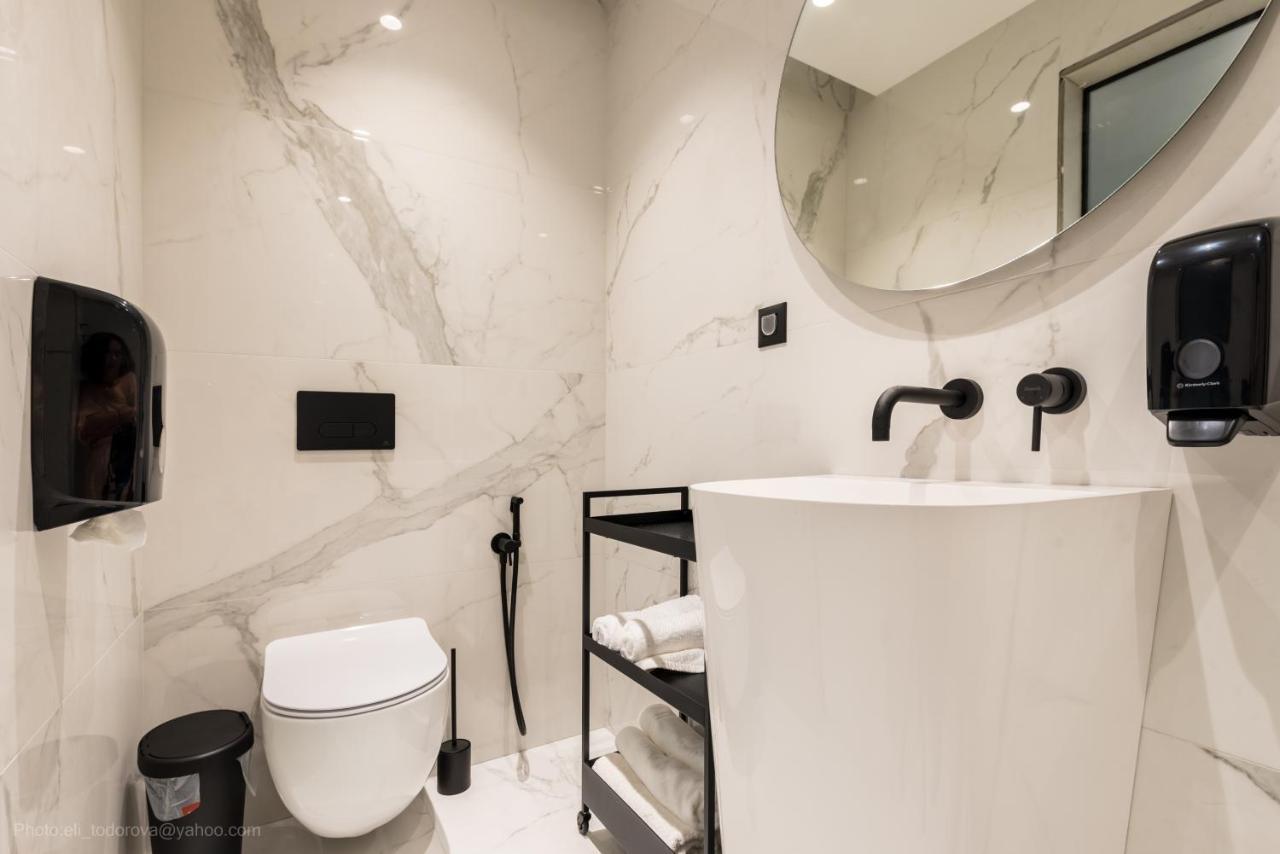 Lotus Luxury Rooms Warna Zewnętrze zdjęcie