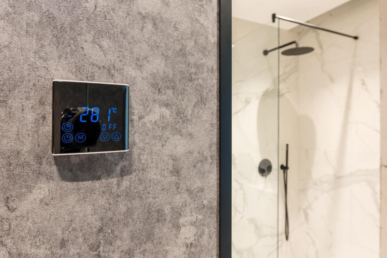 Lotus Luxury Rooms Warna Zewnętrze zdjęcie