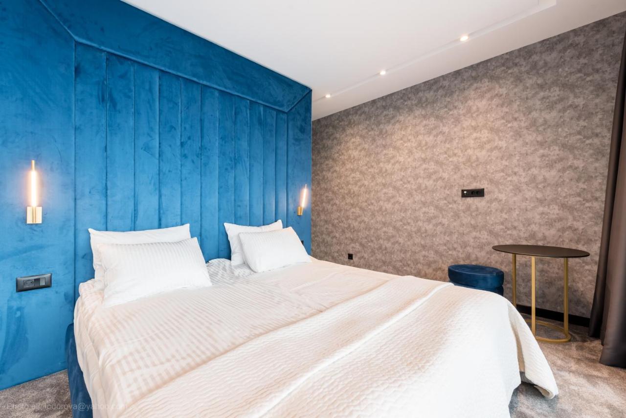 Lotus Luxury Rooms Warna Zewnętrze zdjęcie