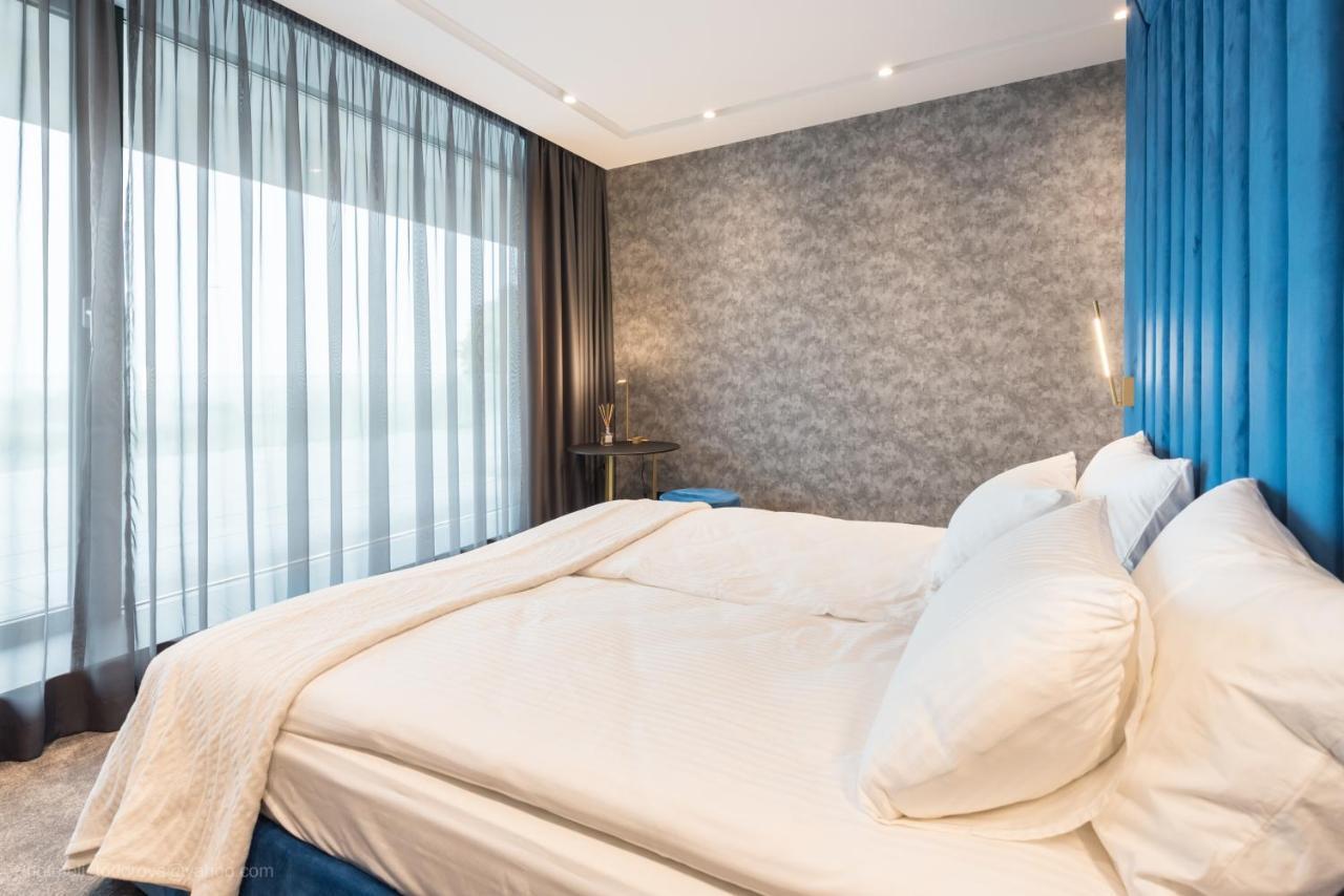 Lotus Luxury Rooms Warna Zewnętrze zdjęcie