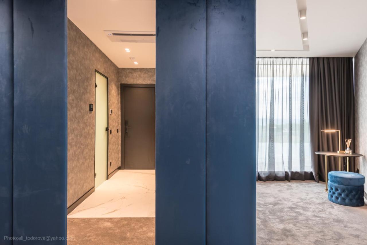 Lotus Luxury Rooms Warna Zewnętrze zdjęcie