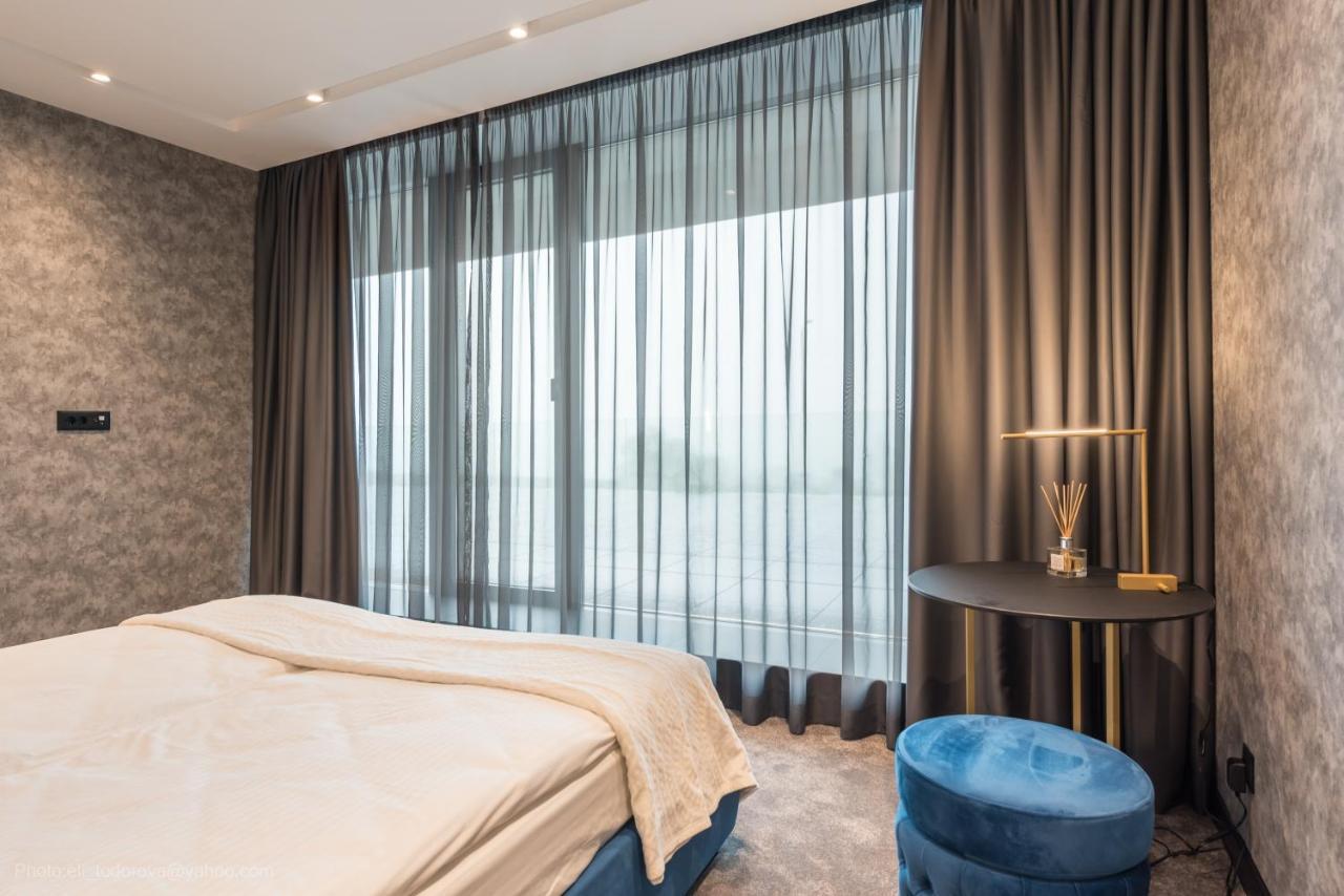 Lotus Luxury Rooms Warna Zewnętrze zdjęcie