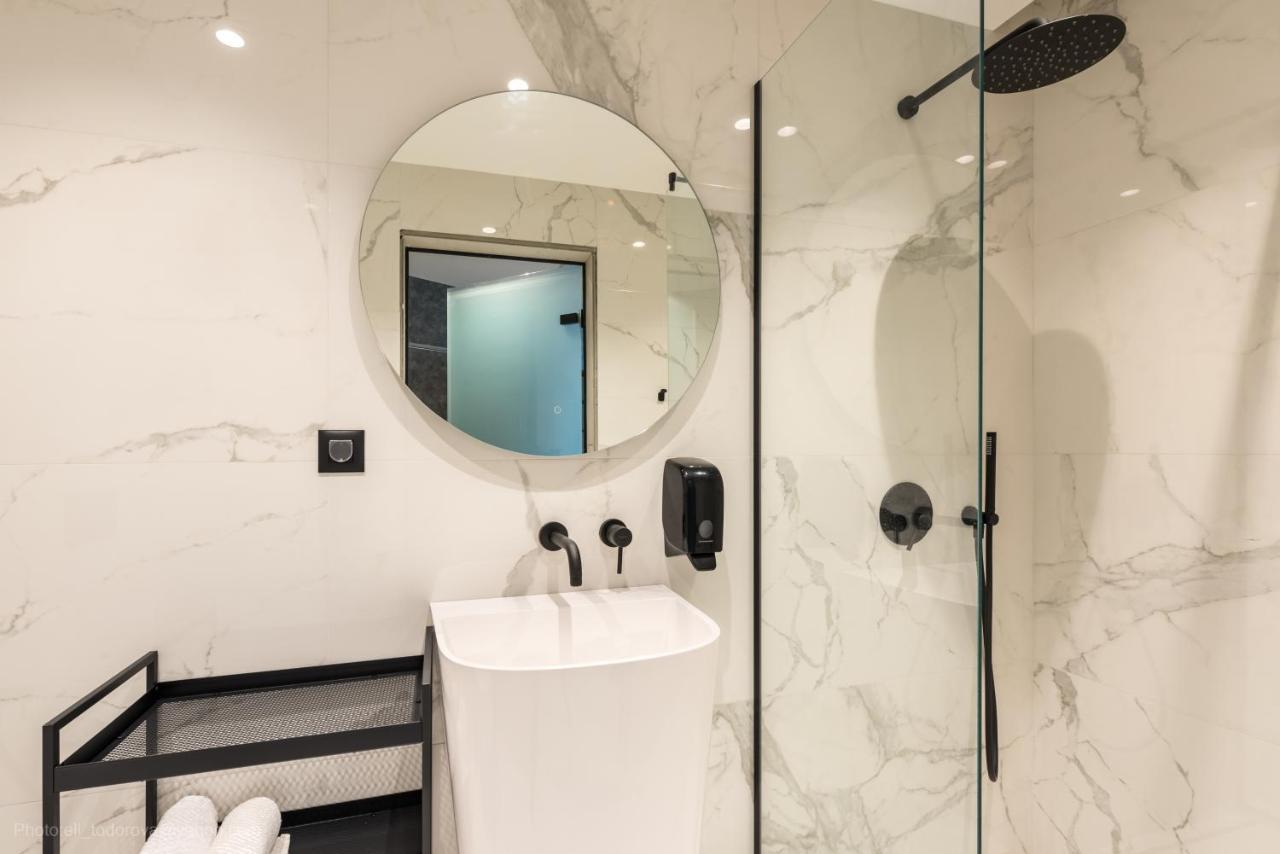 Lotus Luxury Rooms Warna Zewnętrze zdjęcie