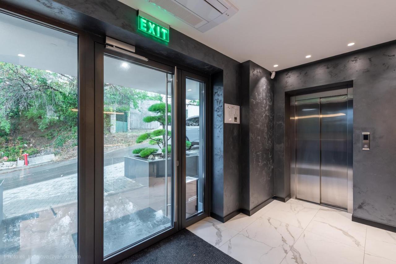 Lotus Luxury Rooms Warna Zewnętrze zdjęcie