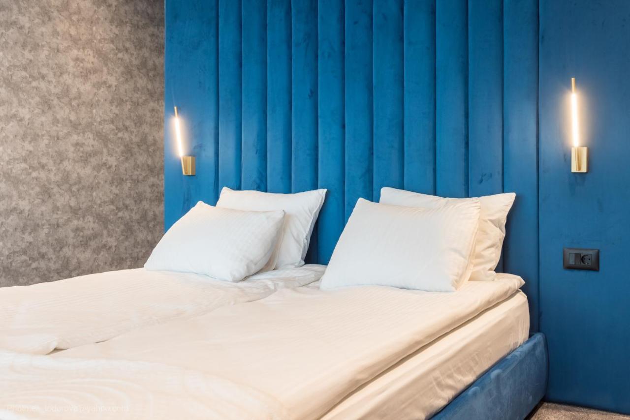 Lotus Luxury Rooms Warna Zewnętrze zdjęcie