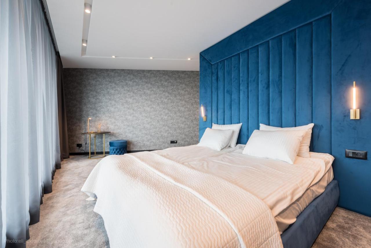 Lotus Luxury Rooms Warna Zewnętrze zdjęcie