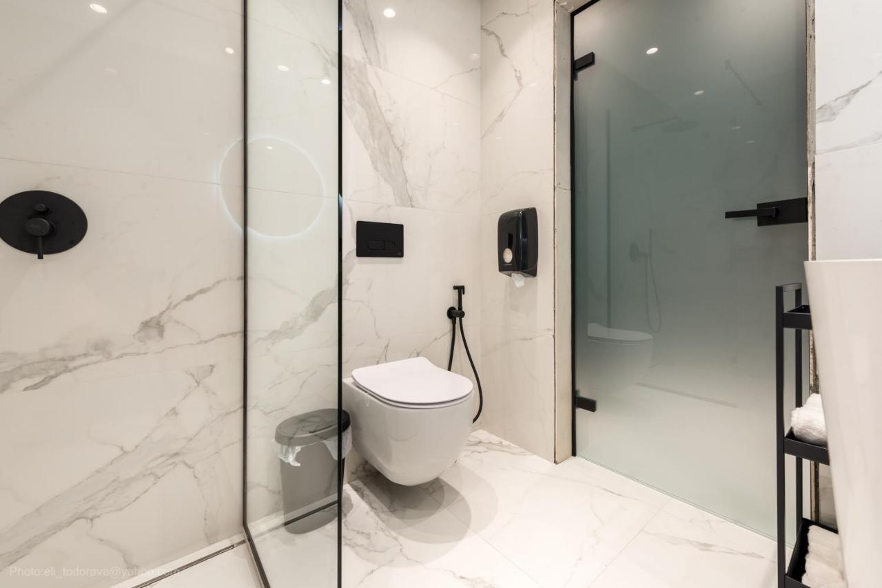 Lotus Luxury Rooms Warna Zewnętrze zdjęcie