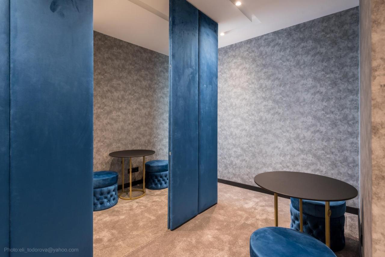 Lotus Luxury Rooms Warna Zewnętrze zdjęcie