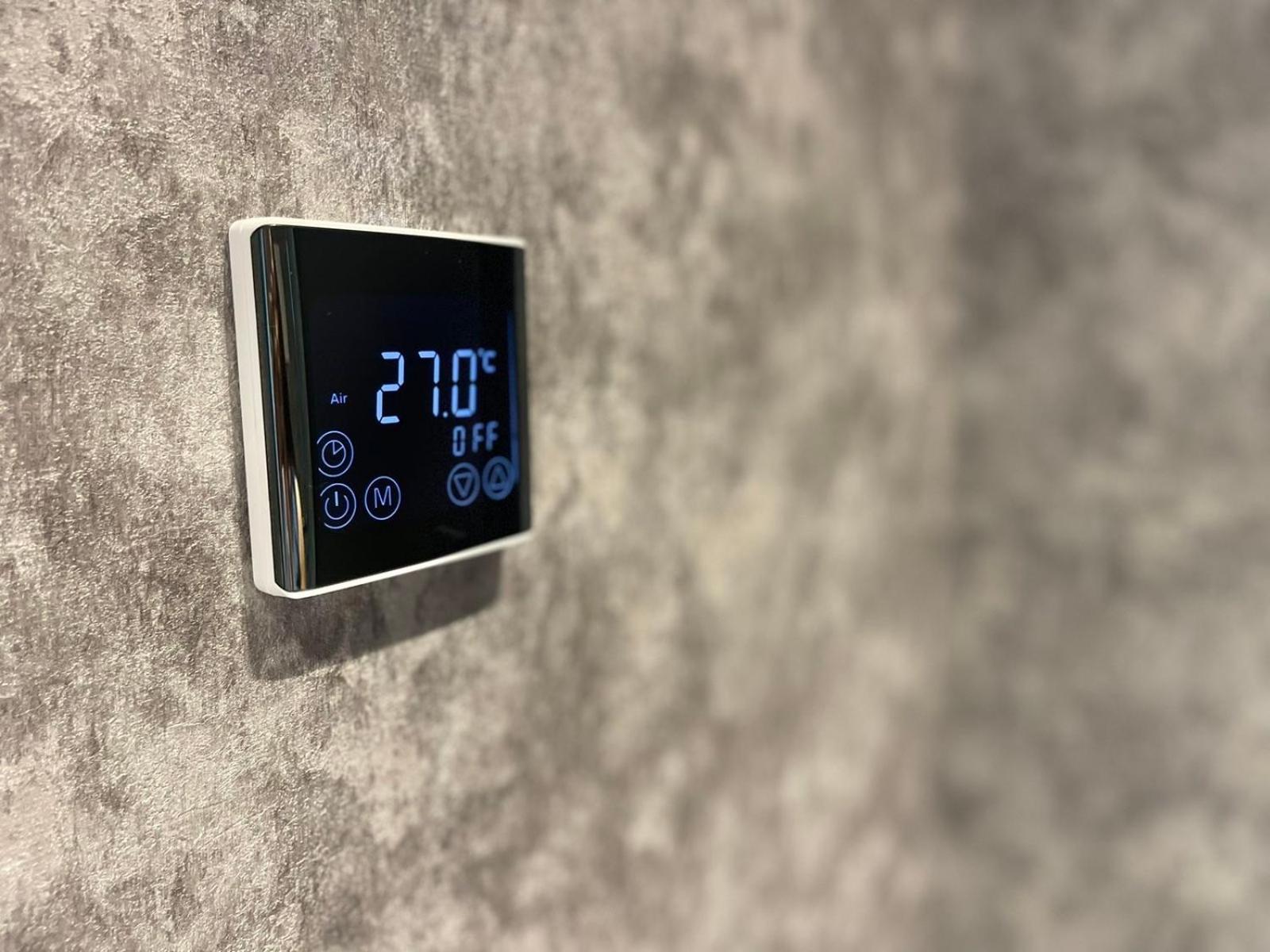 Lotus Luxury Rooms Warna Zewnętrze zdjęcie