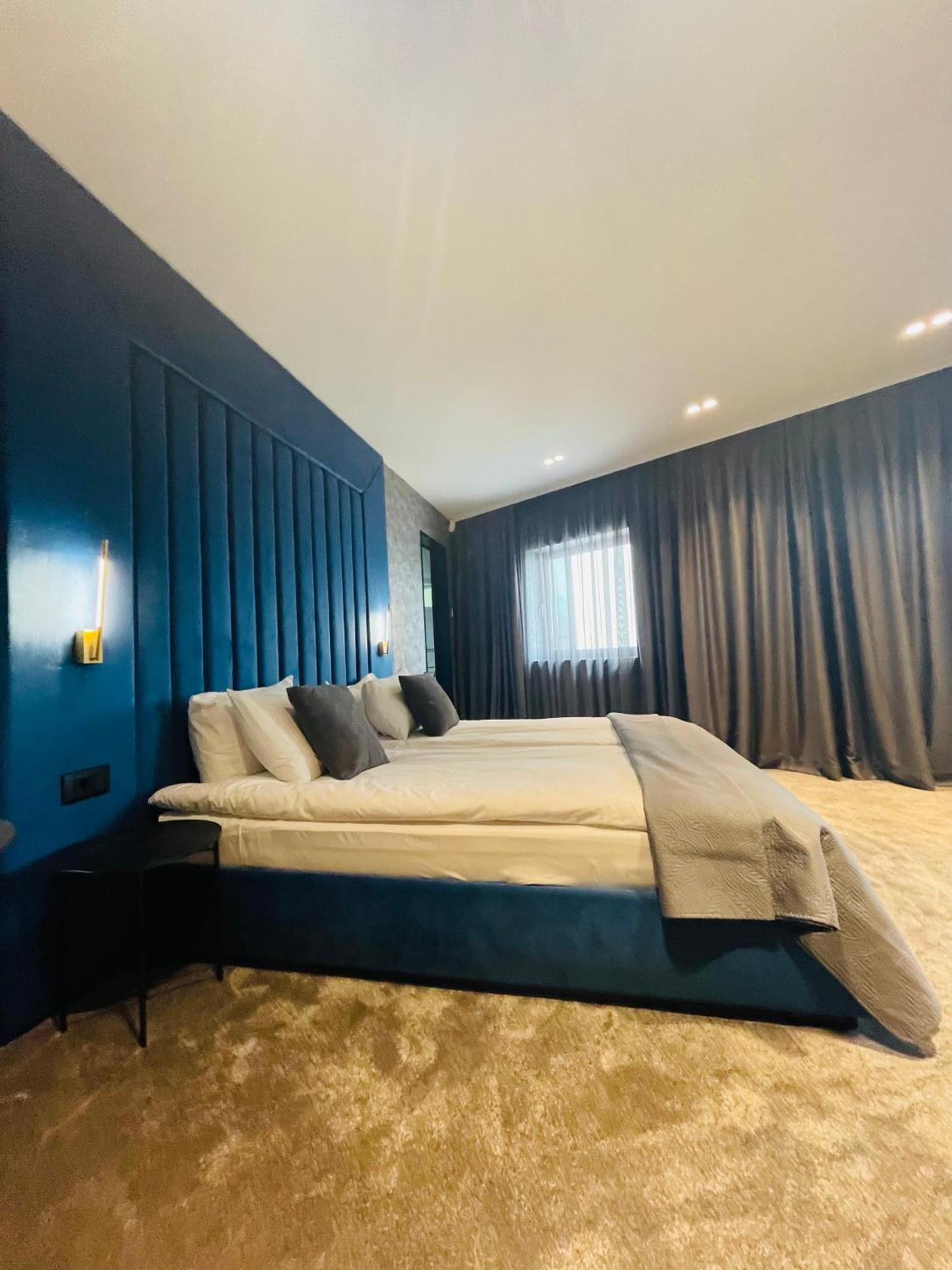Lotus Luxury Rooms Warna Zewnętrze zdjęcie